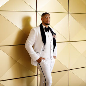 Meet your Posher, Cherrod